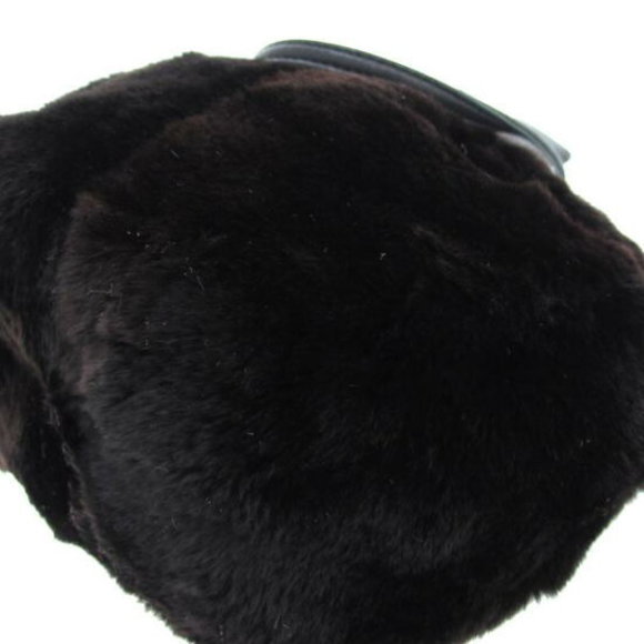 Chanel Lapin Shoulder Pochette - Picture 5 of 9